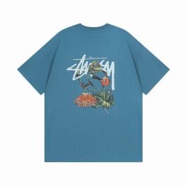 Picture of Stussy T Shirts Short _SKUStussyS-XLXB87639648